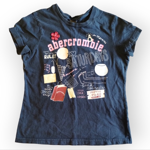 Girl's Shirt Bundle - Picture 4 of 6